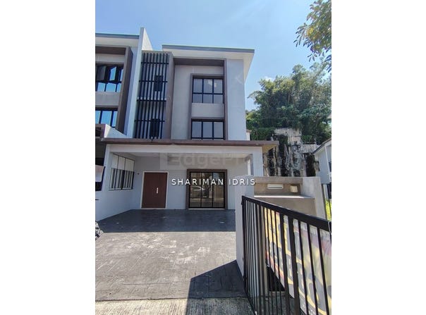 Kuala Lumpur, Ampang, Selangor 68000
