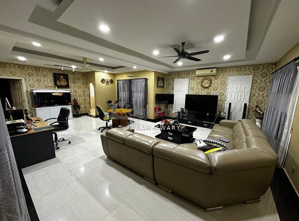 Seri Kembangan, Selangor 43300