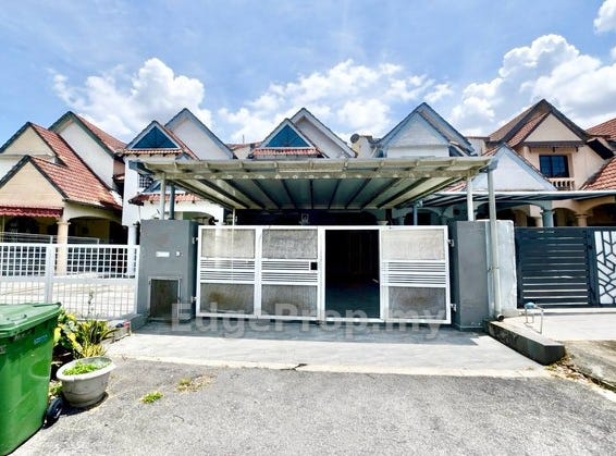 Bangi, Selangor