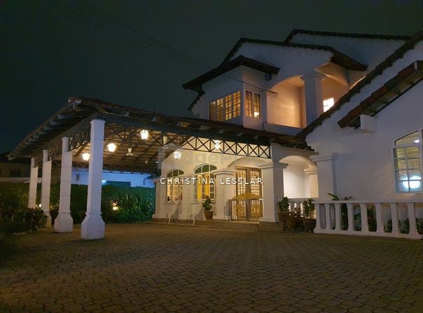 Jalan USJ 5/1, USJ, Selangor 47610