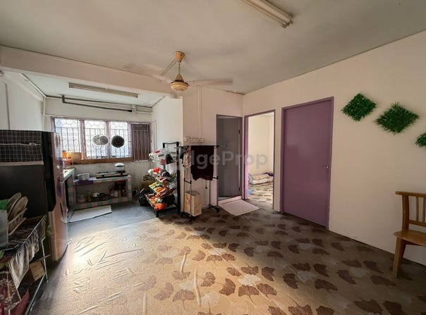 Jalan Silat Gayong 14, Skudai, Johor 81300