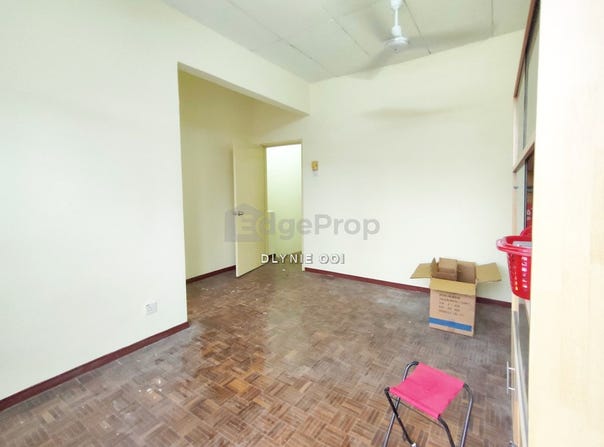 Jalan Damai Perdana, Cheras, Selangor 56000