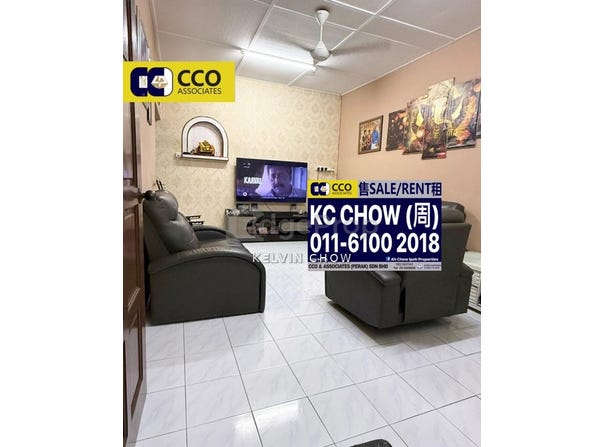 Ipoh, Perak 30100