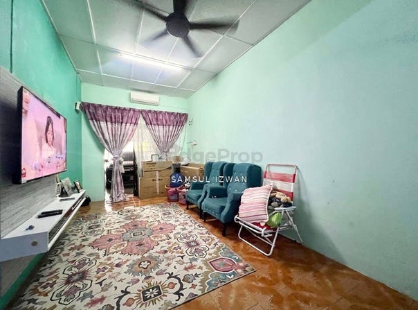 Persiaran Mahkota, Banting, Selangor 42700