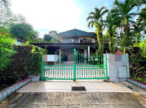 Bangsar Park, Bangsar, Kuala Lumpur 59000