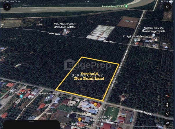 Telok Panglima Garang, Selangor 42500