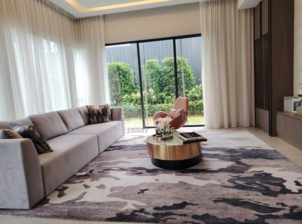 Seri Kembangan, Selangor 43300
