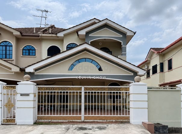 Laluan Perajurit 1, Ipoh, Perak 31400
