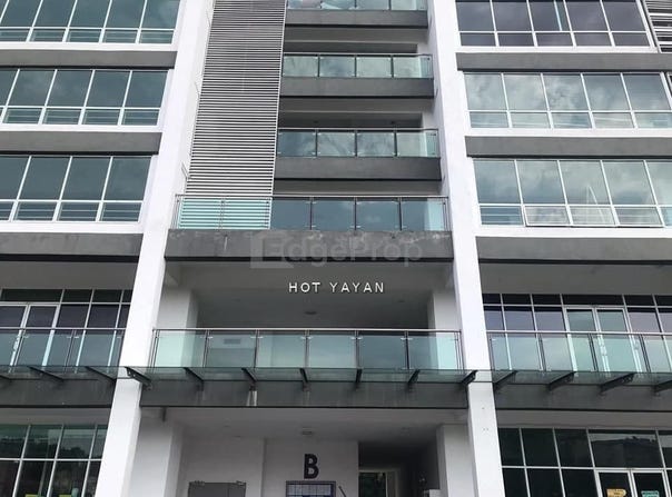 Jalan Ostia Utama, Seksyen 14, Bangi, Selangor 43650