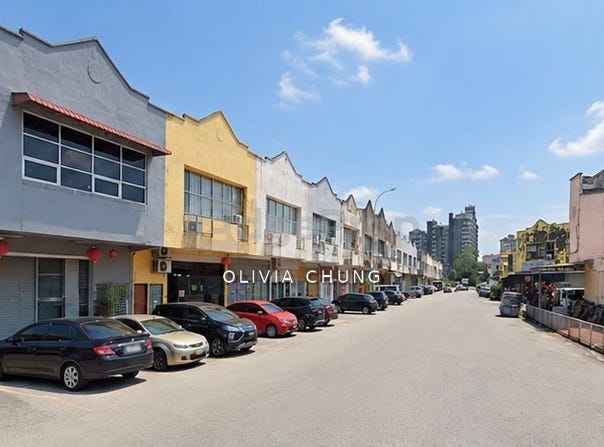 Seri Kembangan, Selangor