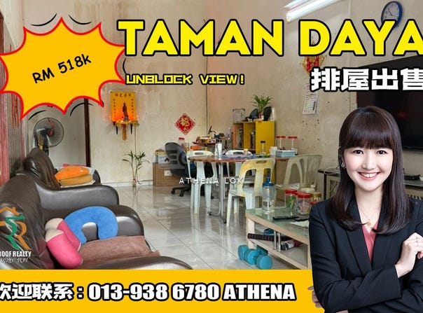 Johor Bahru, Johor 81100