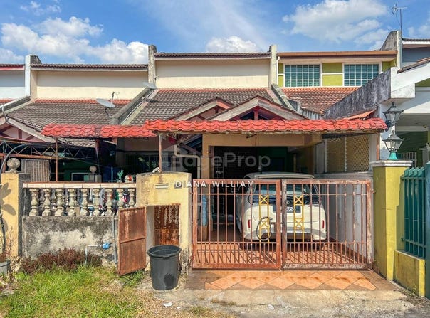 Hulu Selangor, Selangor