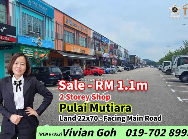 Johor Bahru, Johor 81300