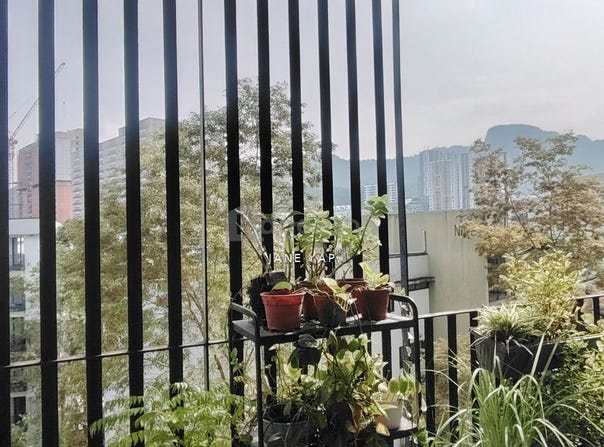 Jalan 203C , Taman Melawati, Selangor 68000