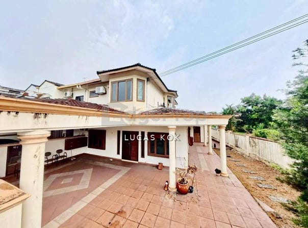 Lebuhraya Selat Klang, Klang, Selangor 41400