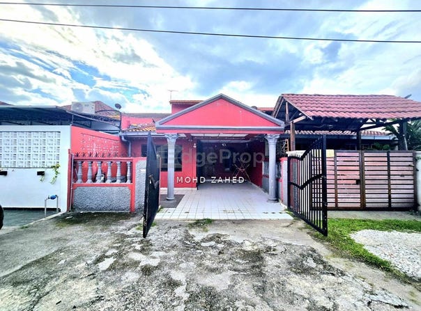 Jalan Nirwana, Ampang, Selangor 68000