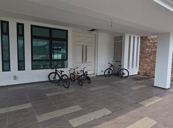 Eco Botanic, Iskandar Puteri, Johor