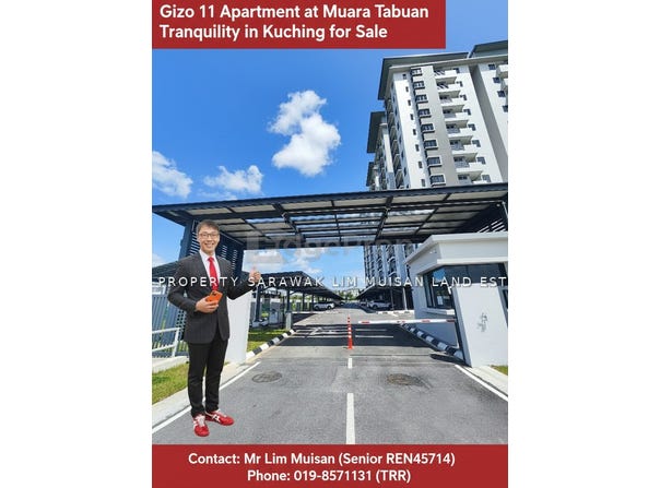 Jalan Usaha Jaya 1, 93350 Kuching, Sarawak, Kuching, Sarawak 93350