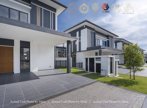 Jalan U12/38D, Shah Alam, Selangor 40170