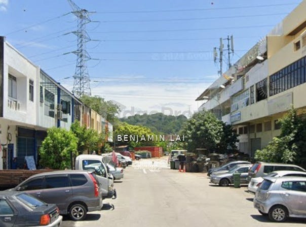 Seri Kembangan, Selangor