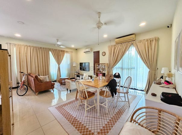 Jalan Bukit Impiana, Kajang, Selangor 43000