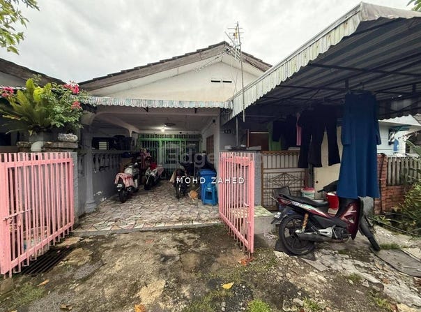Jalan AU 2, Keramat, Selangor 54200