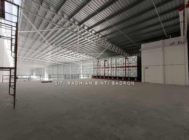Sepang, Selangor 43900