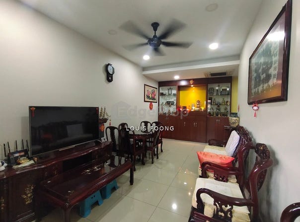 Bandar Sri Damansara, Selangor 52200