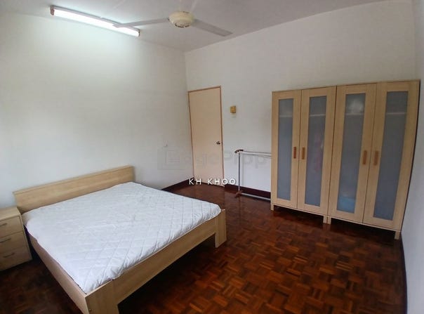 Jalan USJ 19/6, USJ 19, 47630, Selangor, USJ, Selangor 47630