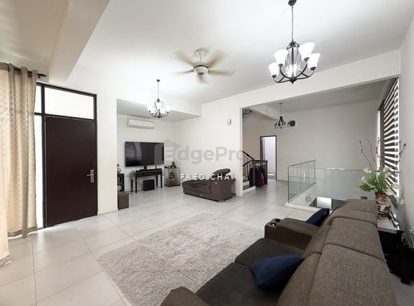 Cheras, Selangor 43200