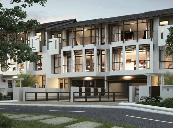 Puchong, Selangor 47100