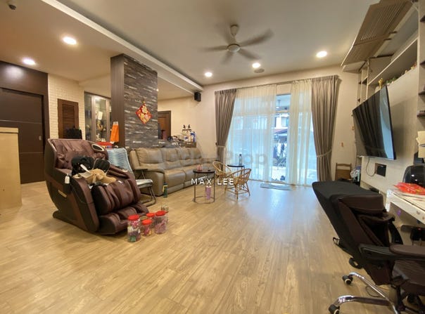 Seri Kembangan, Selangor 41200