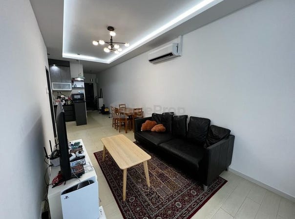 Persiaran Sepang, Cyber 11, Cyberjaya, Selangor 63000