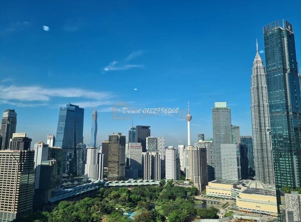 KL City, Kuala Lumpur 50450