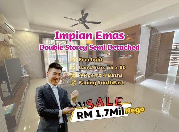 Skudai, Johor 81300