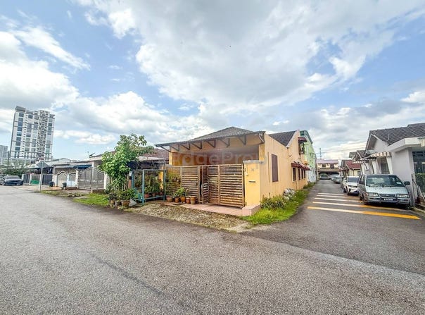 Jalan Melati, Selayang, Selangor 68100