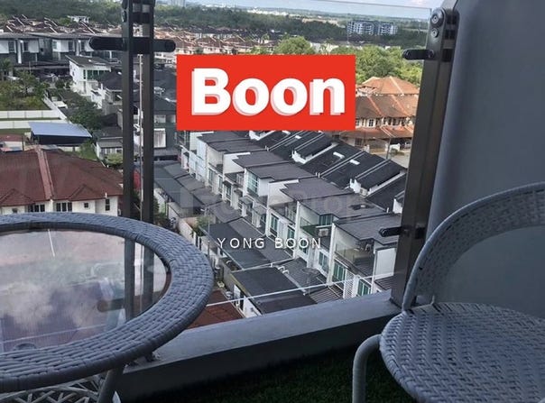 Lorong Lapangan Terbang 5J5, Kuching, Sarawak 93250