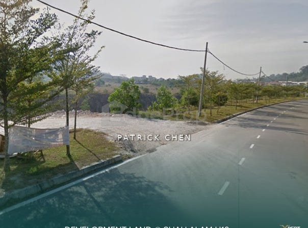 Shah Alam, Selangor 40170
