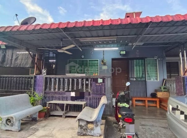 Sungai Petani, Kedah 8000