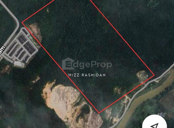 Selangor, Sepang, Selangor 43800