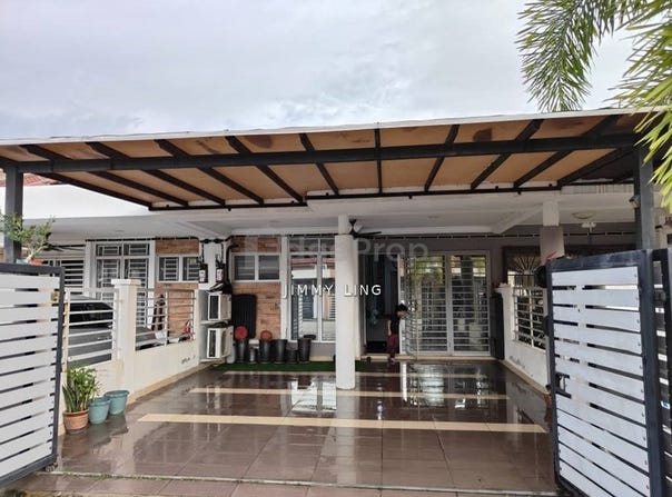 Jalan Kebun Nenas, Klang, Selangor 41200