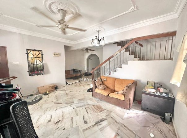 Shah Alam, Selangor 40400