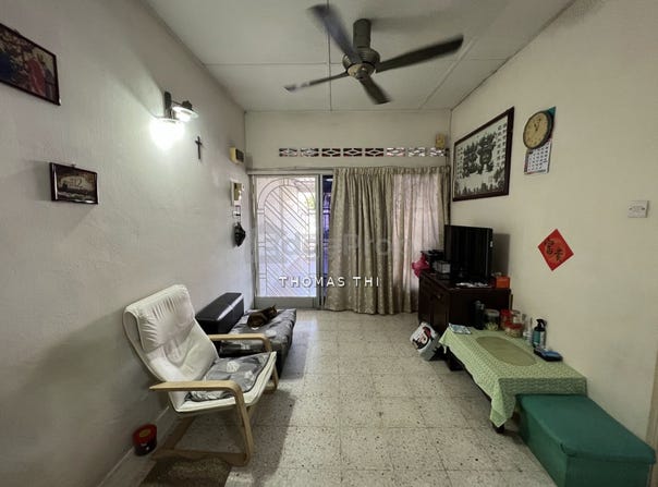 Jalan Dato Abdul Hamid 18, Klang, Selangor 41050