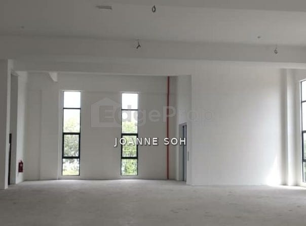 Jalan 15/23, Shah Alam, Selangor