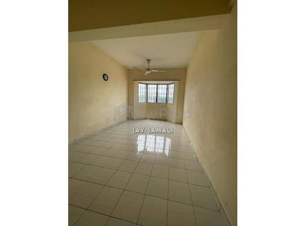 Jalan SP 5/3, Taman Serdang Perdana, Seri Kembangan, Selangor 43300