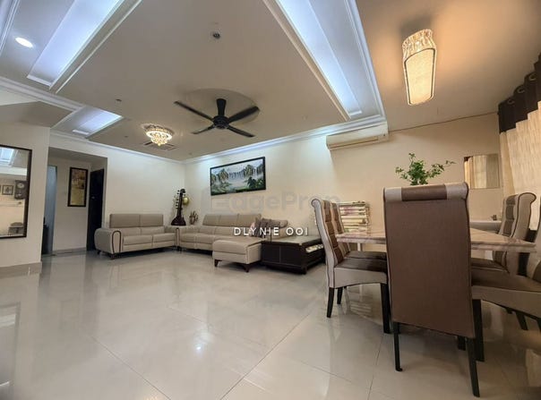 Jalan Damai Perdana, Cheras, Selangor 56000