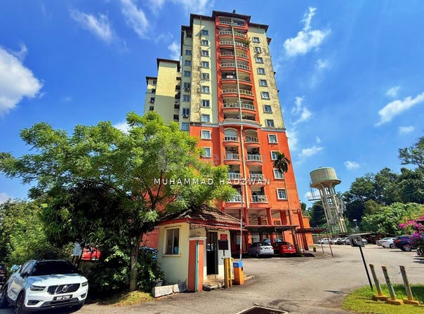 Cheras, Selangor 43200