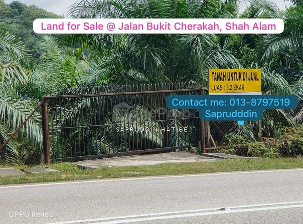 Shah Alam, Selangor 41050