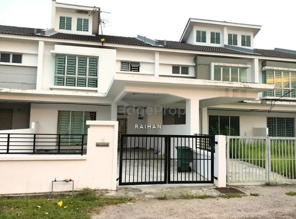 Simpang Ampat, Penang 14100