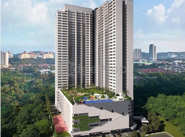 Bukit Jalil, Kuala Lumpur 47180